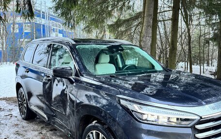 CheryExeed VX, 2023 год, 2 390 000 рублей, 13 фотография