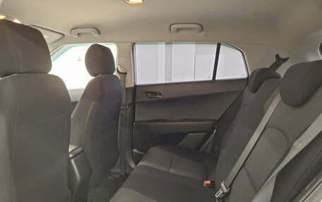 Hyundai Creta I рестайлинг, 2019 год, 1 539 000 рублей, 16 фотография