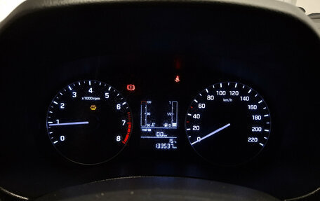 Hyundai Creta I рестайлинг, 2019 год, 1 539 000 рублей, 17 фотография