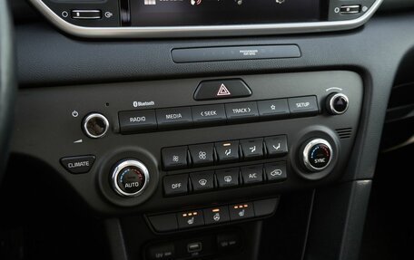 KIA Sportage IV рестайлинг, 2020 год, 2 741 000 рублей, 10 фотография