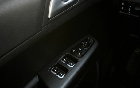 KIA Sportage IV рестайлинг, 2020 год, 2 741 000 рублей, 12 фотография