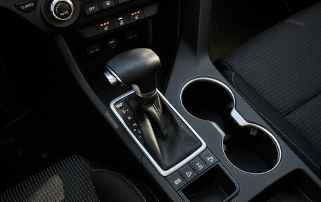 KIA Sportage IV рестайлинг, 2020 год, 2 741 000 рублей, 11 фотография