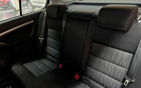 Skoda Octavia, 2011 год, 695 000 рублей, 10 фотография