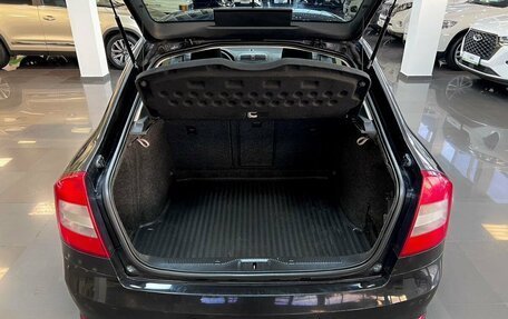 Skoda Octavia, 2011 год, 695 000 рублей, 7 фотография