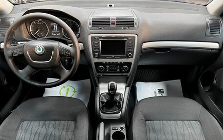 Skoda Octavia, 2011 год, 695 000 рублей, 11 фотография