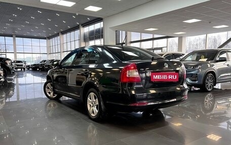 Skoda Octavia, 2011 год, 695 000 рублей, 6 фотография