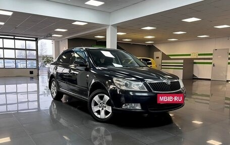 Skoda Octavia, 2011 год, 695 000 рублей, 5 фотография