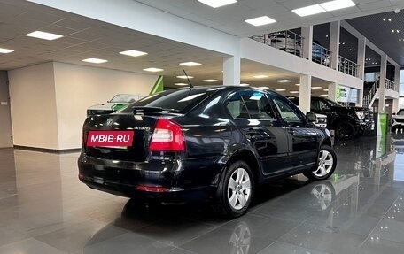 Skoda Octavia, 2011 год, 695 000 рублей, 2 фотография