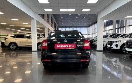 Skoda Octavia, 2011 год, 695 000 рублей, 4 фотография