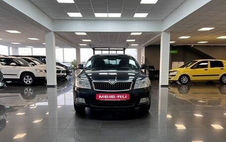 Skoda Octavia, 2011 год, 695 000 рублей, 3 фотография