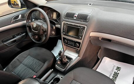 Skoda Octavia, 2011 год, 695 000 рублей, 14 фотография