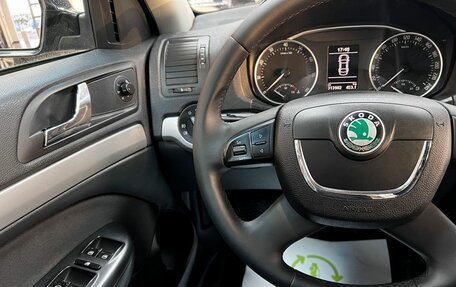 Skoda Octavia, 2011 год, 695 000 рублей, 18 фотография