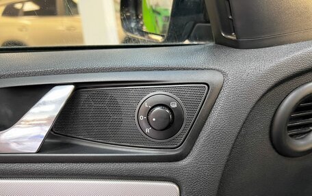 Skoda Octavia, 2011 год, 695 000 рублей, 17 фотография