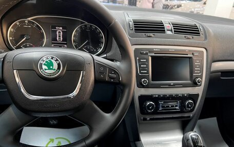 Skoda Octavia, 2011 год, 695 000 рублей, 19 фотография