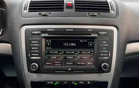 Skoda Octavia, 2011 год, 695 000 рублей, 20 фотография