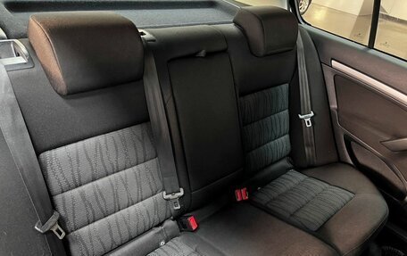 Skoda Octavia, 2011 год, 695 000 рублей, 13 фотография