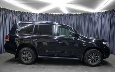 Toyota Land Cruiser 200, 2009 год, 2 898 000 рублей, 4 фотография