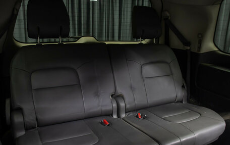 Toyota Land Cruiser 200, 2009 год, 2 898 000 рублей, 13 фотография