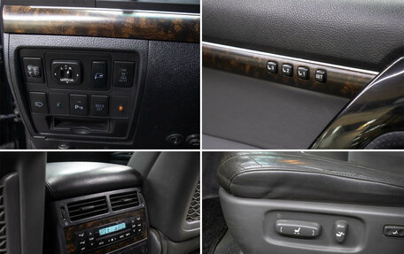 Toyota Land Cruiser 200, 2009 год, 2 898 000 рублей, 21 фотография