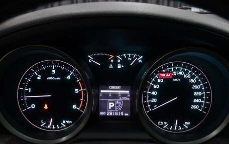 Toyota Land Cruiser 200, 2009 год, 2 898 000 рублей, 14 фотография