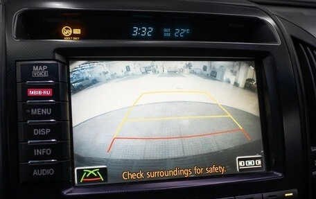 Toyota Land Cruiser 200, 2009 год, 2 898 000 рублей, 19 фотография