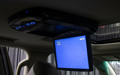 Toyota Land Cruiser 200, 2009 год, 2 898 000 рублей, 23 фотография