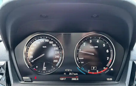 BMW 1 серия, 2022 год, 1 470 004 рублей, 9 фотография