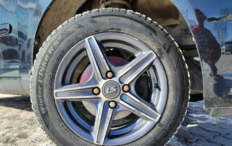 KIA Picanto I, 2007 год, 445 990 рублей, 4 фотография