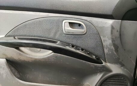 KIA Picanto I, 2007 год, 445 990 рублей, 6 фотография