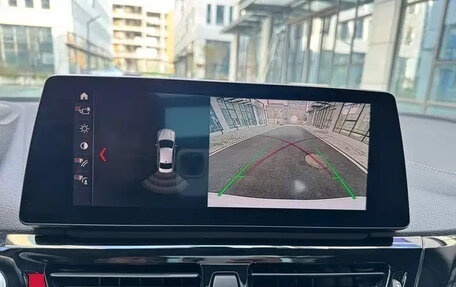 BMW 1 серия, 2022 год, 1 470 004 рублей, 18 фотография