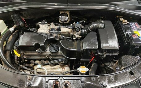 KIA Picanto I, 2007 год, 445 990 рублей, 7 фотография