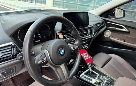 BMW 1 серия, 2022 год, 1 470 004 рублей, 13 фотография