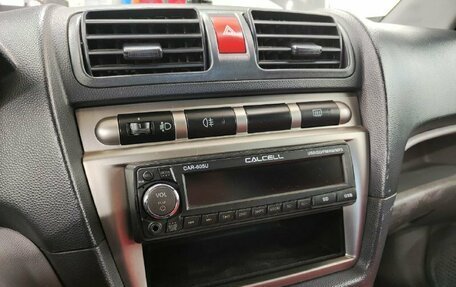 KIA Picanto I, 2007 год, 445 990 рублей, 11 фотография