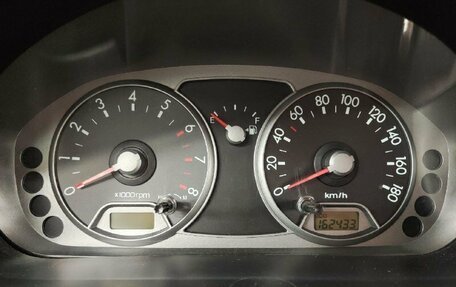 KIA Picanto I, 2007 год, 445 990 рублей, 10 фотография