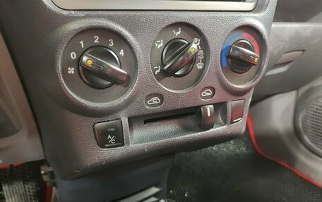 KIA Picanto I, 2007 год, 445 990 рублей, 12 фотография