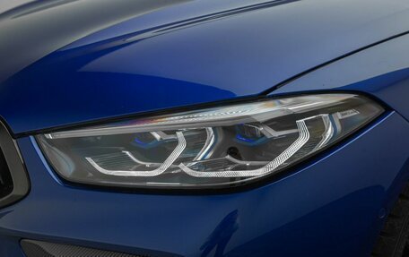 BMW M8 I (F91/F92/F93), 2020 год, 10 490 000 рублей, 2 фотография