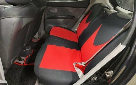 KIA Picanto I, 2007 год, 445 990 рублей, 15 фотография