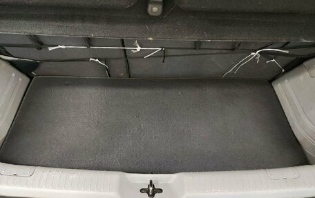 KIA Picanto I, 2007 год, 445 990 рублей, 19 фотография