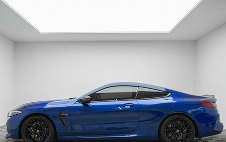 BMW M8 I (F91/F92/F93), 2020 год, 10 490 000 рублей, 3 фотография