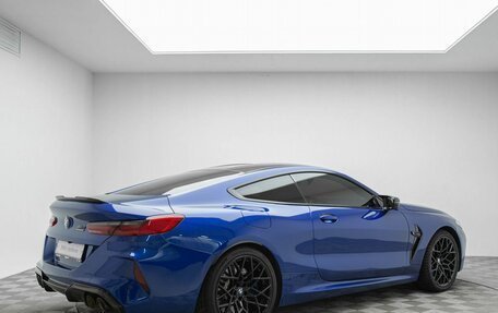 BMW M8 I (F91/F92/F93), 2020 год, 10 490 000 рублей, 6 фотография