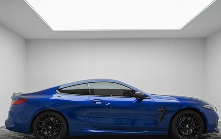 BMW M8 I (F91/F92/F93), 2020 год, 10 490 000 рублей, 8 фотография