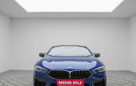 BMW M8 I (F91/F92/F93), 2020 год, 10 490 000 рублей, 11 фотография