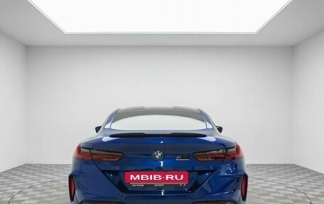 BMW M8 I (F91/F92/F93), 2020 год, 10 490 000 рублей, 5 фотография