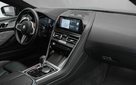 BMW M8 I (F91/F92/F93), 2020 год, 10 490 000 рублей, 22 фотография