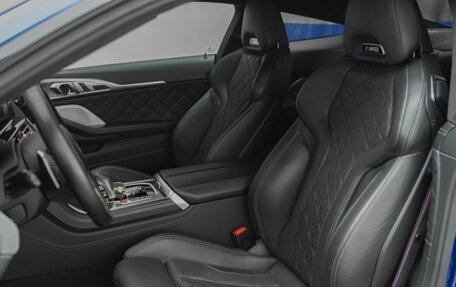 BMW M8 I (F91/F92/F93), 2020 год, 10 490 000 рублей, 25 фотография