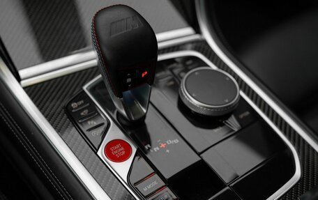 BMW M8 I (F91/F92/F93), 2020 год, 10 490 000 рублей, 21 фотография