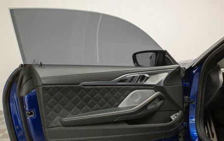 BMW M8 I (F91/F92/F93), 2020 год, 10 490 000 рублей, 27 фотография