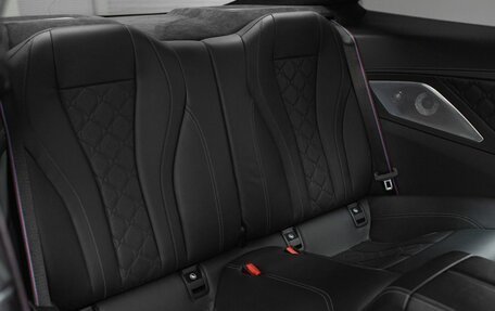 BMW M8 I (F91/F92/F93), 2020 год, 10 490 000 рублей, 24 фотография