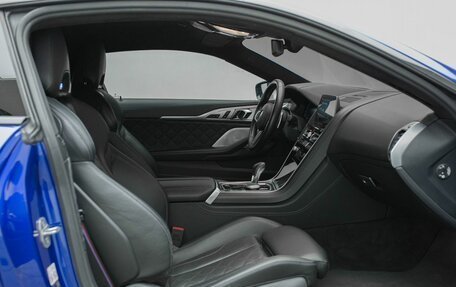 BMW M8 I (F91/F92/F93), 2020 год, 10 490 000 рублей, 23 фотография