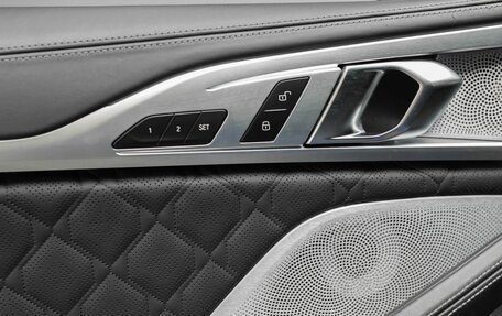 BMW M8 I (F91/F92/F93), 2020 год, 10 490 000 рублей, 29 фотография